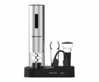 Elektrický otvírák na víno Taurus 963401000