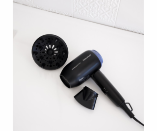 Taurus Studio Glow 1500 vysoušeč vlasů 1400 W Černá