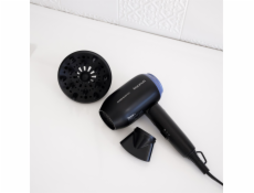 Taurus Studio Glow 1500 vysoušeč vlasů 1400 W Černá