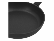 Demeyere Alu Comfort 3 Koekenpan Duraslide 40851-134-0 Kulatá pánev 24 cm černá