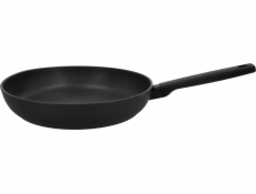 Demeyere Alu Comfort 3 Koekenpan Duraslide 40851-133-0 Kulatá pánev 28 cm černá