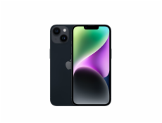 Apple iPhone 14 15,5 cm (6.1 ) Dual SIM iOS 16 5G 128 GB Černá