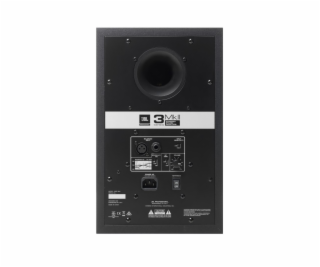 JBL 306P MkII - Dvoupásmový aktivní studiový monitor