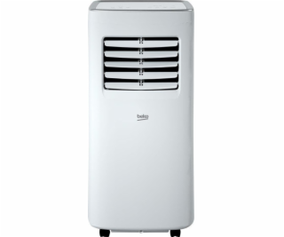 Beko BS207C přenosná klimatizace 1900 W Bílá