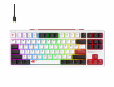 Havit KB902L - herní klávesnice