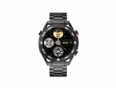 Havit M9030 Ultra - chytré hodinky, černé