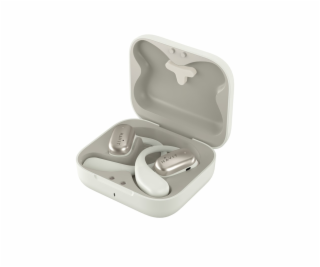 Havit OWS902 - Bezdrátová sluchátka TWS (šedá)