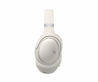 Havit H630BT - sluchátka bluetooth (béžová)