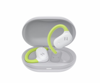 Havit OWS915 - Bezdrátová sluchátka TWS (bílá)