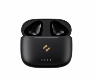 Havit TW947 - Bezdrátová sluchátka TWS (černá)