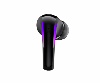 Havit TW970 - Bezdrátová sluchátka do uší TWS (černá)