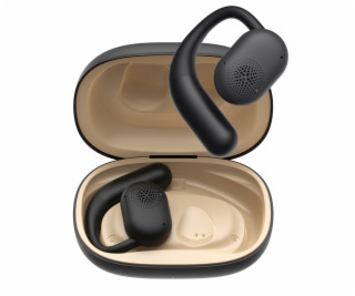 Havit OWS914 - Bezdrátová sluchátka TWS (černá)