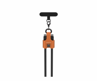 Havit CB6344 - Nabíjecí kabel, 1,2 m (černý/šedý/hnědý)