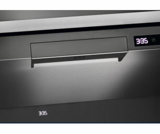 Electrolux Serie 700 EEG88700W Plně vestavěné 14 jídelníc...