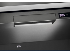 Electrolux Serie 700 EEG88700W Plně vestavěné 14 jídelních sad A