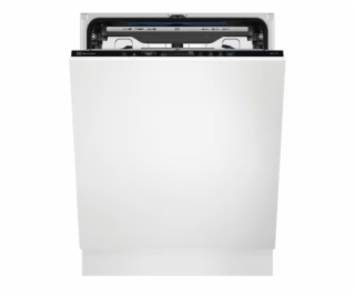 Electrolux EEG69420W Plně vestavěné 15 jídelních sad C