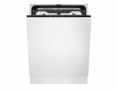 Electrolux EEG69420W Plně vestavěné 15 jídelních sad C