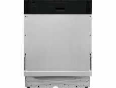 Electrolux EEM69410W Plně vestavěné 15 jídelních sad C
