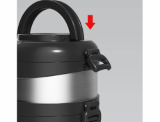 Termoska na večeři Maestro MR-1635 (1,2L)