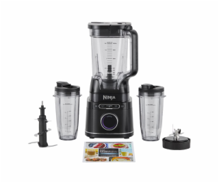 Ninja Detect Power Mixer Pro 2,1 l Stojací mixér 1200 W Č...