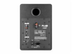Fluid Audio C50BT - Aktivní 5“ dvoupásmový referenční studiový monitor s Bluetooth (pár)