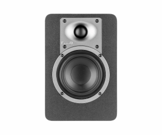 Fluid Audio C35BT - Aktivní 3,5“ dvoupásmový referenční s...