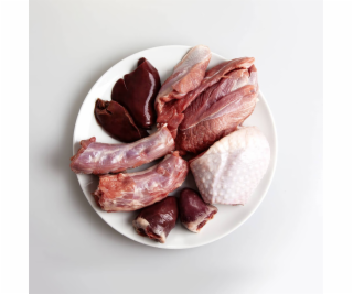 3COTY Turkey - mokré krmivo pro kočky - 80g