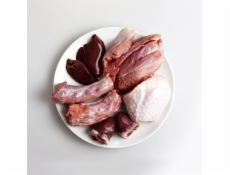 3COTY Turkey - mokré krmivo pro kočky - 80g