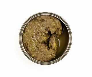 3COTY Turkey with chlorella Sterilised and overweight cat...