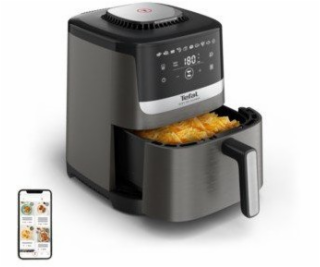 Tefal Easy Fry Silence EY551HE0 fritovací hrnec Samostarn...