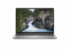 DELL Vostro 5640 Intel Core 5 120U Laptop 40,6 cm (16 ) Full HD+ 16 GB DDR5-SDRAM 1 TB SSD Wi-Fi 6 (802.11ax) Windows 11 Pro Šedá + Dell MS3320W