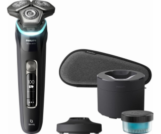Philips SHAVER Series 9000 S9976/55 Elektrický holicí str...