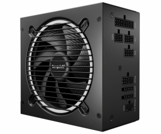be quiet! Pure Power 13 M | 550W napájecí zdroj 20+4 pin ...