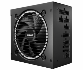 be quiet! Pure Power 13 M | 850W napájecí zdroj 20+4 pin ...