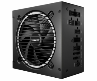be quiet! Pure Power 13 M | 1000W napájecí zdroj 20+4 pin...