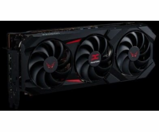Grafická karta PowerColor Red Devil RX9070XT 16G OC SE
