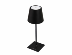 Esperanza ELD119K Stolní lampa LED černá