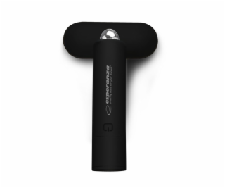 Esperanza ELD118K Stolní LED lampa 3v1 černá