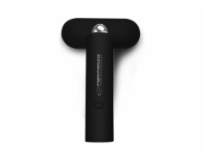 Esperanza ELD118K Stolní LED lampa 3v1 černá