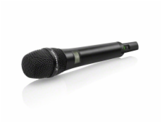 Sennheiser AVX-835 SET - digitální bezdrátový set s ručním mikrofonem, plně automatický