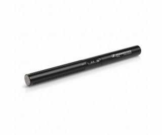 Sennheiser MKE 600 - kondenzátorový mikrofon, lobární (ty...