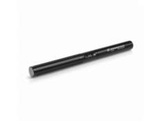 Sennheiser MKE 600 - kondenzátorový mikrofon, lobární (tyčová charakteristika), vybavený low-cut filtrem
