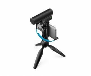 Sennheiser MKE 400 Mobile Kit - kondenzátorový, superkard...