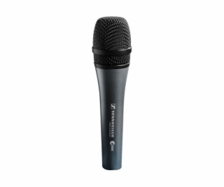 Sennheiser E 845 - vokální mikrofon, dynamický, superkard...