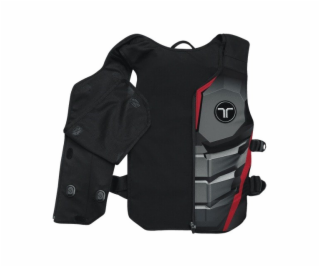 bHaptics TactSuit Air Onyx haptická vesta