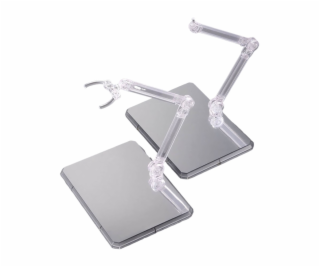 ACTION BASE 7 CLEAR COLOR [MIRROR STICKERS SET]