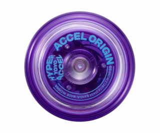 HYPER YOYO ACCEL - COSMO PURPLE