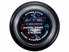 HYPER YOYO ACCEL - GAMING BLACK