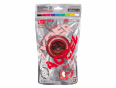 HYPER YOYO ACCEL - DRAGONIC RED