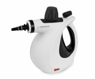 Esperanza EHS008 Parní pračka 0,35 l černá, bílá 900 W